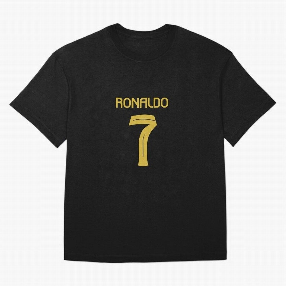 Cristiano Ronaldo 2024 Oversized T-Shirt Show Passion for the Stars of FIFA World Cup 2026 Featuring Cristiano Ronaldo, Netherlands Energy, Game Day Rituals, Football Legends, Country Pride and the Road to the Final; Ideal for Football Dads,