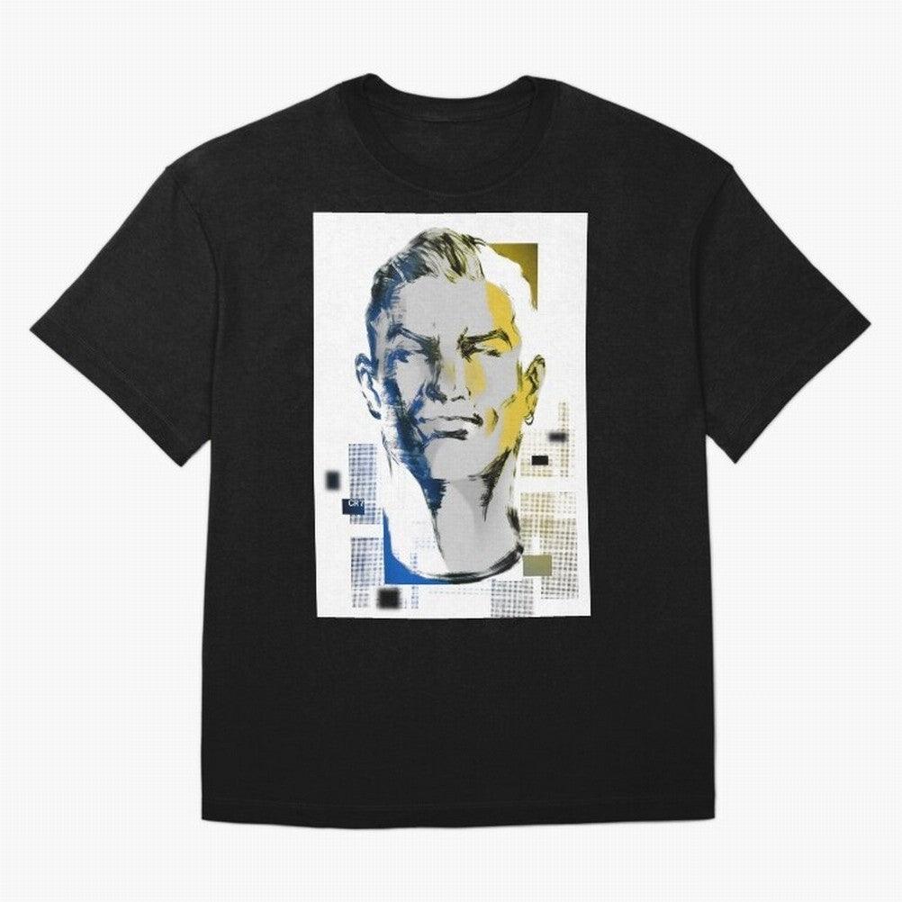CR7 Oversized T-Shirt Embrace FIFA World Cup 2026 Highlighting CR7, Brazil, Portugal and Argentina Energy, Worldwide Fan Energy, Dramatic Goals, Stadium Lights and Championship Celebrations; Perfect for Fans, Collectors, Family Gatherings, Watch