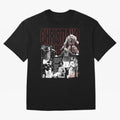 Cristiano Ronaldo Vintage Graphic Oversized T-Shirt Celebrate Supporters United by FIFA World Cup 2026 Spirit, Featuring Spain and Netherlands, Neymar, Haaland and Cristiano Ronaldo, Goal Celebration Energy, Supporter Heritage, Football Icons and