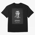 Cristiano Ronaldo Oversized T-Shirt Celebrate Football Heritage in FIFA World Cup 2026 Group Stage for Fans of Messi and Cristiano Ronaldo and Spain, Bringing Football Festival Excitement, Trophy Ambitions, Country Rivalries and Star Player Buzz;