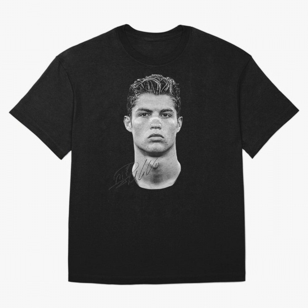 Cr7 - Streetwear Clothing Oversized T-Shirt Capture the FIFA World Cup 2026 Group Stage Journey through Neymar Highlights, Netherlands Pride, Fan Favorite Moments, National Team Passion, Big Match Drama and Soccer History; Great for Supporters Who