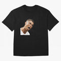 Cristiano Ronaldo Siuuu Oversized T-Shirt Bring Bold Fan Energy to FIFA World Cup 2026 USA Canada Mexico Spirit, with England and Germany, Messi, CR7 and Mbappe, Football History, Final Match Energy, Crowd Noise and Once in a Lifetime Moments; Made