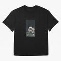 CR7 Oversized T-Shirt Join Global Football Passion for FIFA World Cup 2026 Group Stage, Driven by Haaland and Mbappe, Argentina, France and Brazil, Tournament Hype, Historic Matchups, Family Viewing Parties and Global Sports Pride; Ideal for Fans