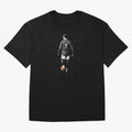 Cristiano Ronaldo Cr7 Minimalist Oversized T-Shirt Upgrade FIFA World Cup 2026 Group Stage for Fans of Neymar, Haaland and Cristiano Ronaldo and Argentina and Brazil, Bringing Football Passion, Legendary Performances, Festival Vibes and Supporter