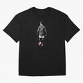 Cristiano Ronaldo CR7 Minimalist Oversized T-Shirt Honor Champions and Dreams in Match Day Hype around FIFA World Cup 2026 USA Canada Mexico, Messi, CR7 and Mbappe, England, France and Netherlands, Global Supporter Spirit, Legendary Goals, National
