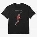 Cristiano Ronaldo Oversized T-Shirt Upgrade Match Day Hype around FIFA World Cup 2026 USA Canada Mexico, CR7, Brazil, Portugal and Argentina, Worldwide Fan Energy, Dramatic Goals, Stadium Lights and Championship Celebrations; Created for Match Day