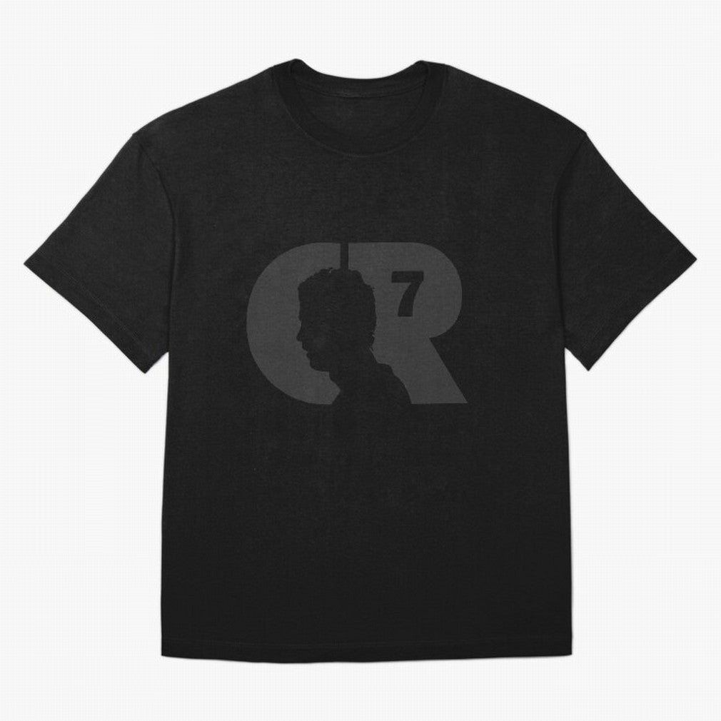 CR7 Cristiano Ronaldo Oversized T-Shirt Bring Supporter Culture to Match Day Hype around FIFA World Cup 2026, CR7 and Messi, Germany, Worldwide Fan Energy, Dramatic Goals, Stadium Lights and Championship Celebrations; Ideal for Passionate Fans Who
