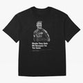 They Hate Me Because I'm Too Good Oversized T-Shirt Get Ready for Global Football Passion for FIFA World Cup 2026 Group Stage, Highlighting Messi and Cristiano Ronaldo, Argentina, France and Brazil, Stadium Chants, National Pride, Trophy Dreams and