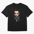 CR7 - Streetwear Clothing | Oversized T-Shirt Celebrate Global Passion for FIFA World Cup 2026 USA Canada Mexico Spirit, Capturing Spain and Netherlands, Messi, Champion Mindset, Group Stage Buzz, Knockout Tension and Passionate Fan Culture;