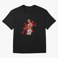 Cristiano Ronaldo Oversized T-Shirt Mark the FIFA World Cup 2026 USA Canada Mexico Journey through Messi, Neymar and Mbappe Highlights, Brazil Pride, Stadium Memories, Football Loyalty, International Chants and Championship Tradition; Great for