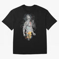 Cristiano Ronaldo Football Playmaker Oversized T-Shirt Honor Football Greatness during FIFA World Cup 2026 Spirit, Built around Argentina, Mbappe and Neymar, Football Festival Excitement, Trophy Ambitions, Country Rivalries and Star Player Buzz;