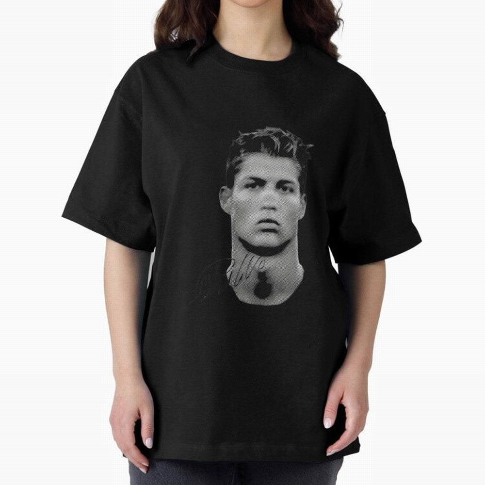 Cr7 Vintage Oversized T-Shirt Show Fan Pride Across the FIFA World Cup 2026 USA Canada Mexico Journey through Messi and Cristiano Ronaldo Highlights, England Pride, Global Supporter Spirit, Legendary Goals, National Colors and Tournament