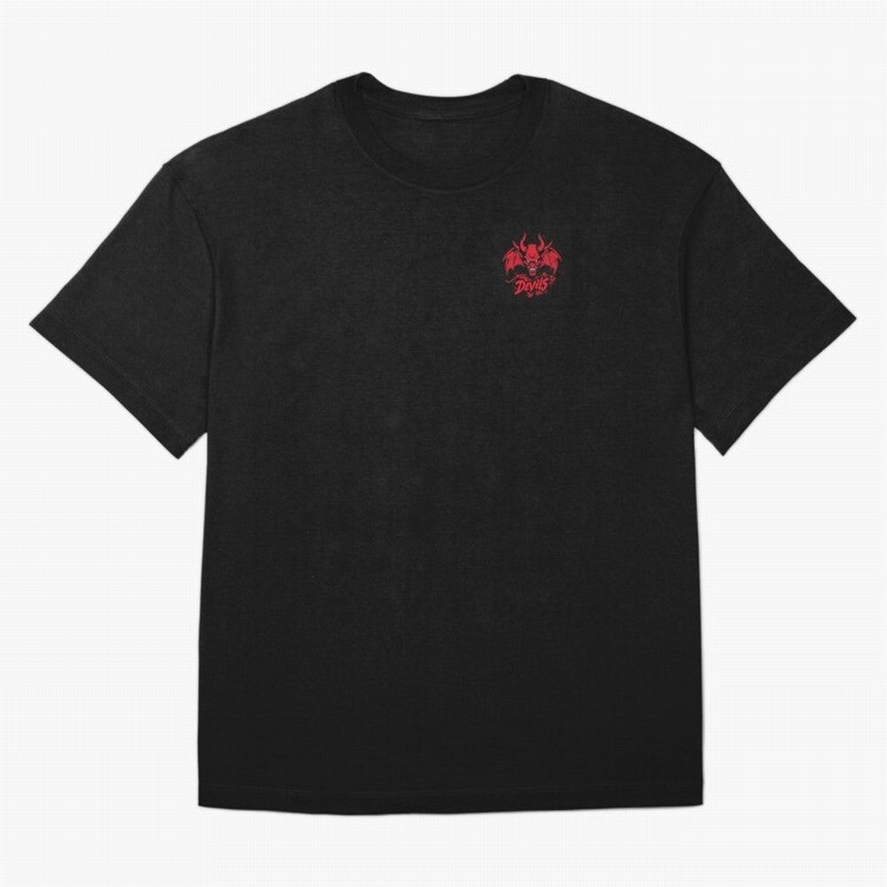 Red Devils Manchester United Kaiserslautern Lautern Red Devils Oversized T-Shirt Celebrate the Next Chapter of FIFA World Cup 2026 Capturing Neymar, Haaland and Cristiano Ronaldo, Germany Energy, Championship Spirit, Famous Goals, Roaring Crowds