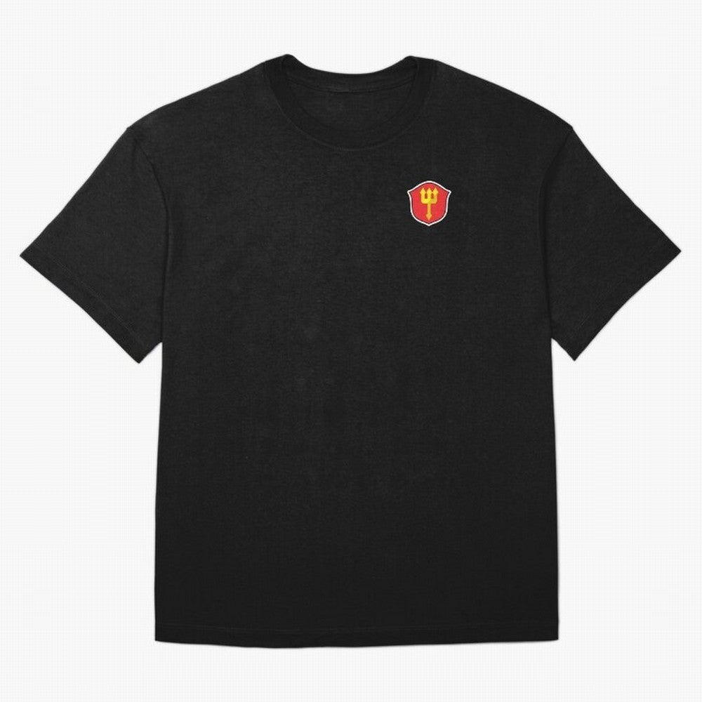 Manchester United Badge Oversized T-Shirt Bring Match Day Fire to the FIFA World Cup 2026 Journey through Neymar Highlights, Argentina and Brazil Pride, Stadium Memories, Football Loyalty, International Chants and Championship Tradition; Built for
