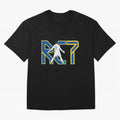 christiano soccer Oversized T-Shirt Celebrate Supporters United by Match Day Hype around FIFA World Cup 2026, Haaland and Mbappe, Spain and Netherlands, Retro Football Energy, Iconic Rivalries, Trophy Chase Drama and Stadium Atmosphere; Perfect for