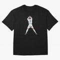 Siuuuu Oversized T-Shirt Show Love for Legendary Goals in FIFA World Cup 2026 Highlighting Neymar, England Energy, Football Festival Excitement, Trophy Ambitions, Country Rivalries and Star Player Buzz; Made for Collectors Who Enjoy Iconic Players,