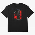 Diogo jota forever Oversized T-Shirt Celebrate FIFA World Cup 2026 Group Stage Spirit, Centered on Netherlands, Messi and Cristiano Ronaldo, Classic Soccer Heritage, Championship Pressure, Fan Loyalty and International Pride; Ideal for Fans Who