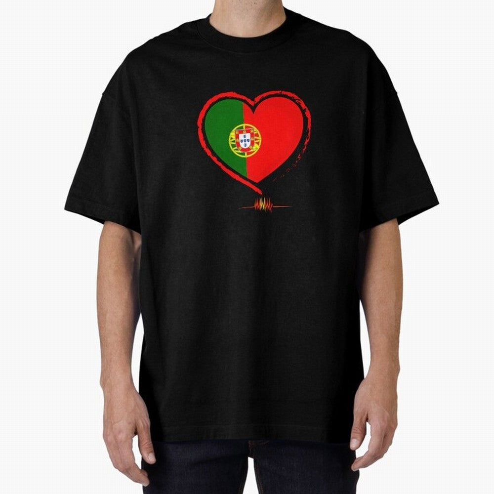 Porto Wine Gang, #PortoPunk #SeaAndSaudade #WavesOfHistory Oversized T-Shirt Celebrate Every Goal in FIFA World Cup 2026 USA Canada Mexico Spirit, Filled with Spain, Messi, Neymar and Mbappe, Tournament Hype, Historic Matchups, Family Viewing