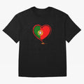 Porto Wine Gang, #PortoPunk #SeaAndSaudade #WavesOfHistory Oversized T-Shirt Celebrate Every Goal in FIFA World Cup 2026 USA Canada Mexico Spirit, Filled with Spain, Messi, Neymar and Mbappe, Tournament Hype, Historic Matchups, Family Viewing