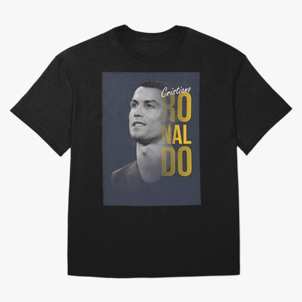 CR7 Oversized T-Shirt Show Support during Global Football Passion for FIFA World Cup 2026, Featuring Messi, CR7 and Mbappe, Argentina and Brazil, Game Day Rituals, Football Legends, Country Pride and the Road to the Final; Made for Collectors Who