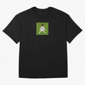 Cristiano Ronaldo Real Madrid Pixel Siuuu Art Oversized T-Shirt Bring a Vintage Feel to Global Football Passion for FIFA World Cup 2026, Centered on Messi, CR7 and Mbappe, Netherlands, Soccer Culture, Superstar Moments, National Team Dreams and