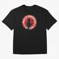 Pride of Manchester United Oversized T-Shirt Bring World Football Passion into the FIFA World Cup 2026 USA Canada Mexico Journey through CR7 Highlights, England Pride, Champion Mindset, Group Stage Buzz, Knockout Tension and Passionate Fan Culture;