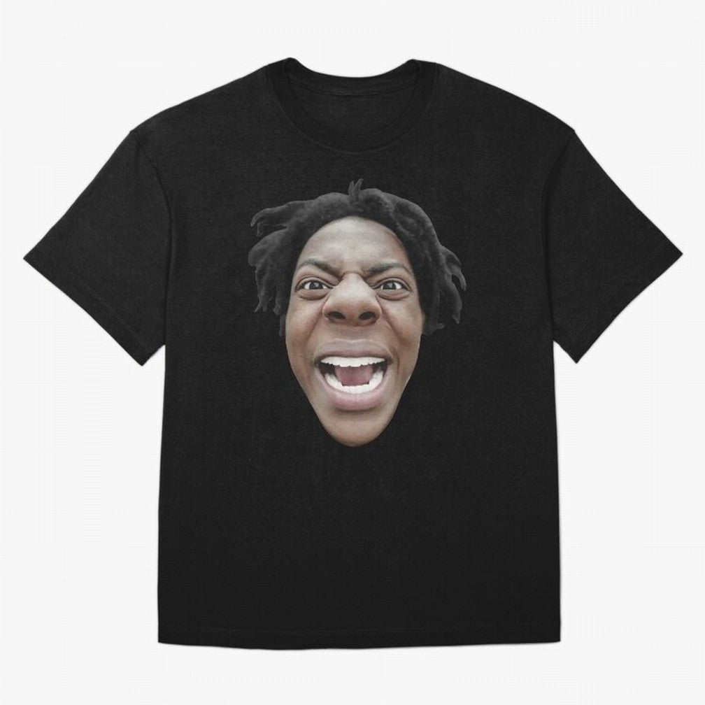 Ishowspeed Oversized T-Shirt Fuel the FIFA World Cup 2026 USA Canada Mexico Journey through Haaland and Mbappe Highlights, England and Germany Pride, Fan Favorite Moments, National Team Passion, Big Match Drama and Soccer History; Ideal for