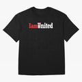 Manchester United I am United Oversized T-Shirt Support Your Favorite Stars during FIFA World Cup 2026 Group Stage Spirit, Connected to England, France and Netherlands, Haaland and Mbappe, Soccer Culture, Superstar Moments, National Team Dreams and