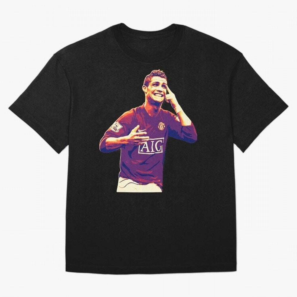 ronaldo Manchester United jarsey Oversized T-Shirt Feel the Heartbeat of the FIFA World Cup 2026 Group Stage Journey through Cristiano Ronaldo Highlights, Argentina and Brazil Pride, Game Day Rituals, Football Legends, Country Pride and the Road to