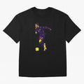 Cristiano Ronaldo Oversized T-Shirt Back Your Heroes with Global Football Passion for FIFA World Cup 2026 USA Canada Mexico, Capturing Cristiano Ronaldo, Haaland and CR7, Argentina and Brazil, Global Supporter Spirit, Legendary Goals, National