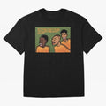 stop crying your heart out Oversized T-Shirt Relive Legendary Nights from FIFA World Cup 2026 Featuring Haaland and Mbappe, Portugal Energy, Vintage Soccer Flavor, Modern Football Stars, National Flags and Final Night Emotion; Ideal for Fans Who