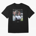 Ronaldo CR7 Oversized T-Shirt Back Your Heroes with the FIFA World Cup 2026 Group Stage Journey through Cristiano Ronaldo, Haaland and CR7 Highlights, France Pride, Soccer Culture, Superstar Moments, National Team Dreams and Competitive Fire;