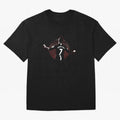 THE GOAT, Cristiano Ronalndo Oversized T-Shirt Enjoy FIFA World Cup 2026 USA Canada Mexico Featuring CR7 and Messi, England, France and Netherlands Energy, Match Day Excitement, Supporter Culture, Golden Goals and Global Football Passion; Perfect