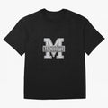 Manchester Oversized T-Shirt Make the Season About the FIFA World Cup 2026 Group Stage Journey through Messi, CR7 and Mbappe Highlights, France Pride, Worldwide Fan Energy, Dramatic Goals, Stadium Lights and Championship Celebrations; Perfect for