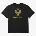 Portugal Oversized T-Shirt Bring Global Tournament Vibes to FIFA World Cup 2026 USA Canada Mexico Made for Cristiano Ronaldo, Argentina, France and Brazil Energy, Football Festival Excitement, Trophy Ambitions, Country Rivalries and Star Player