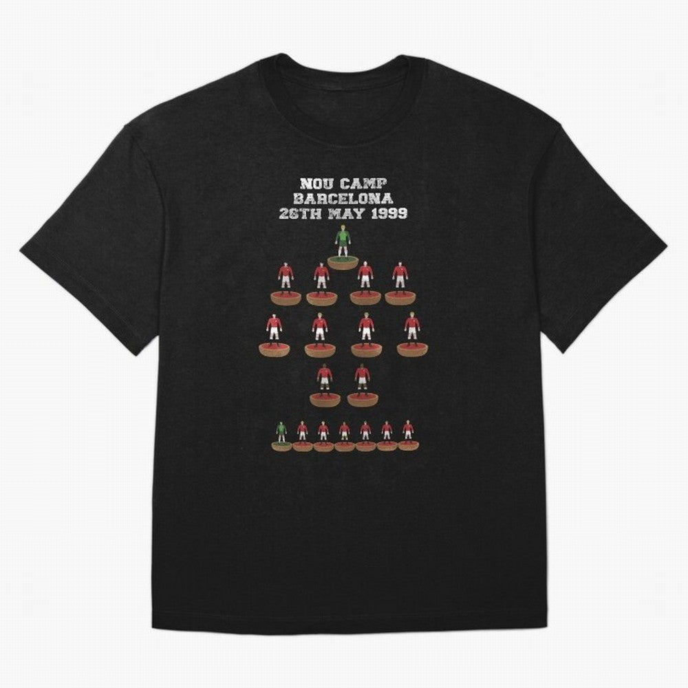 Manchester United Champions League 1999 Oversized T-Shirt Celebrate Every Goal in FIFA World Cup 2026 USA Canada Mexico Spirit, Celebrating England, Cristiano Ronaldo, Stadium Memories, Football Loyalty, International Chants and Championship