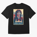 Ruud Gullit Oversized T-Shirt Feel the Roar of Match Day Hype around FIFA World Cup 2026, CR7, Portugal, Match Day Excitement, Supporter Culture, Golden Goals and Global Football Passion; Ideal for Passionate Fans Who Love Underdog Stories,