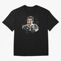 Buffon_Gianluigi Buffon Oversized T-Shirt Celebrate the Magic of FIFA World Cup 2026 Driven by CR7 and Messi, Portugal, Spain and Germany Energy, Soccer Culture, Superstar Moments, National Team Dreams and Competitive Fire; Created for Match Day