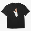Hala Madrid No 9, Los BLancos Oversized T-Shirt Make Game Day About the FIFA World Cup 2026 Journey through Cristiano Ronaldo, Haaland and CR7 Highlights, England, France and Netherlands Pride, Champion Mindset, Group Stage Buzz, Knockout Tension