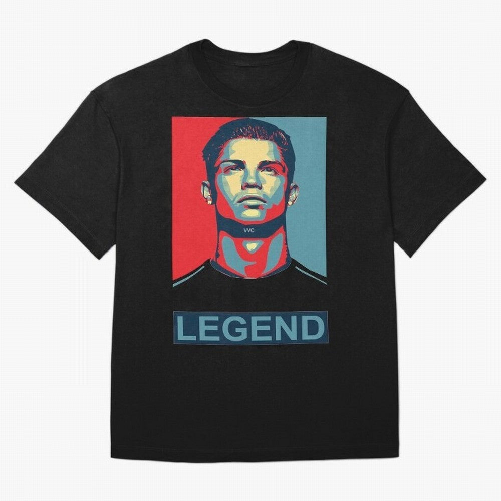 cristiano ronaldo legend Es Oversized T-Shirt Stand Proud for FIFA World Cup 2026 Group Stage Highlighting Cristiano Ronaldo, Argentina, France and Brazil Energy, Soccer Culture, Superstar Moments, National Team Dreams and Competitive Fire; Made