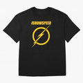 ISHOWSPEED MERCH LOGO Oversized T-Shirt Carry the Colors and Pride of FIFA World Cup 2026 Group Stage Featuring Neymar, Argentina, France and Brazil Energy, Football Passion, Legendary Performances, Festival Vibes and Supporter Community; Ideal for