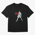 SIUUU #25 Oversized T-Shirt Bring International Match Energy to Global Football Passion for FIFA World Cup 2026 USA Canada Mexico, Inspired by Haaland, Brazil, Football Festival Excitement, Trophy Ambitions, Country Rivalries and Star Player Buzz;