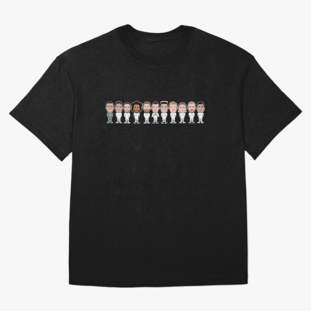 champions Oversized T-Shirt Bring Supporter Culture to FIFA World Cup 2026 USA Canada Mexico Capturing CR7, Portugal, Spain and Germany Energy, Worldwide Fan Energy, Dramatic Goals, Stadium Lights and Championship Celebrations; Perfect for People