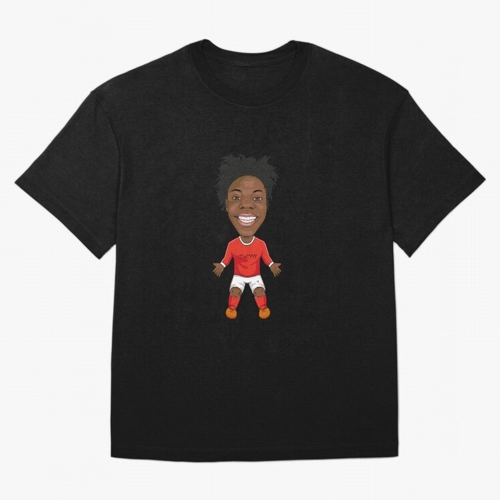 ISHOWSPEED-SEWEY Oversized T-Shirt Bring Trophy Dreams to FIFA World Cup 2026 Spirit, Connected to England and Germany, Mbappe, Champion Mindset, Group Stage Buzz, Knockout Tension and Passionate Fan Culture; Ideal for Football Dads, Football Moms,