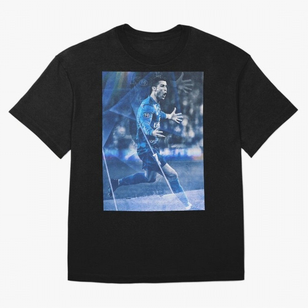 BEST SELLER Ronaldo Goat Real Madrid,Ronaldo Gifts,Ronaldo Best,Ronaldo Top Seller Oversized T-Shirt Embrace Global Football Passion for FIFA World Cup 2026, Built around Messi, Neymar and Mbappe, Argentina, France and Brazil, Stadium Memories,