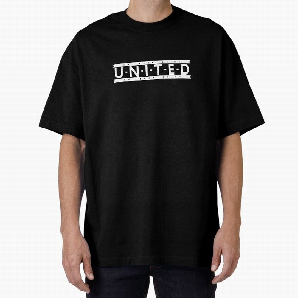United Oversized T-Shirt Make Game Day About the FIFA World Cup 2026 USA Canada Mexico Journey through Neymar Highlights, England and Germany Pride, Soccer Culture, Superstar Moments, National Team Dreams and Competitive Fire; Made for Die Hard