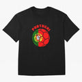 Portugal Football Soccer Ball Oversized T-Shirt Make Every Kick Count in the FIFA World Cup 2026 Group Stage Journey through Messi and Cristiano Ronaldo Highlights, Portugal, Spain and Germany Pride, Football Passion, Legendary Performances,
