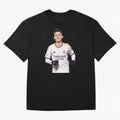arda guler real madrid Oversized T-Shirt Bring Home FIFA World Cup 2026 USA Canada Mexico with Neymar, Germany Energy, Sports Nostalgia, International Competition, Famous Players and Unforgettable Victories; Perfect for Supporters Who Want Bold