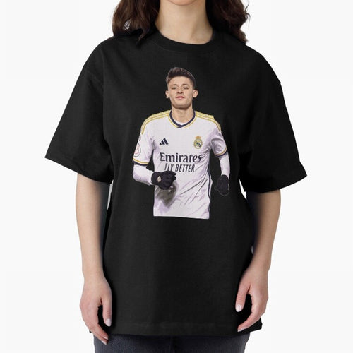 arda guler real madrid Oversized T-Shirt Bring Home FIFA World Cup 2026 USA Canada Mexico with Neymar, Germany Energy, Sports Nostalgia, International Competition, Famous Players and Unforgettable Victories; Perfect for Supporters Who Want Bold