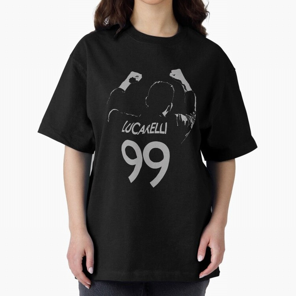 Oversized T-Shirt Join the Global Buzz around FIFA World Cup 2026 with Messi and Cristiano Ronaldo, Spain Energy, Sports Nostalgia, International Competition, Famous Players and Unforgettable Victories; Built for Supporters Chasing Trophy Dreams,
